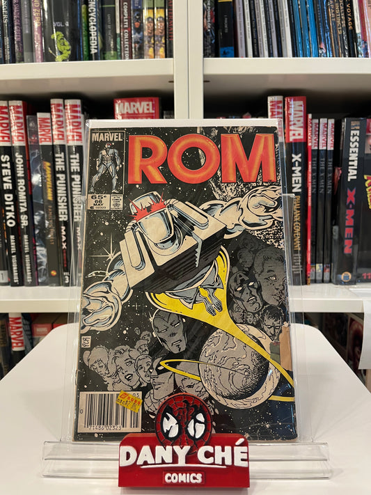 ROM #66