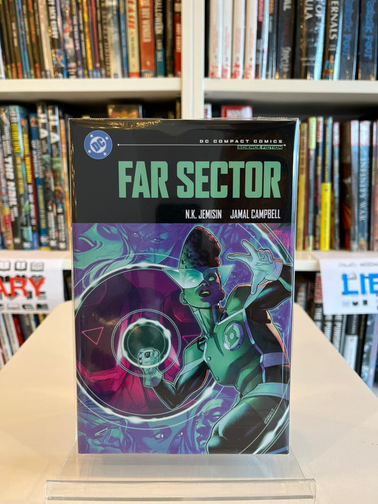 Far sector (Compact) (SC)