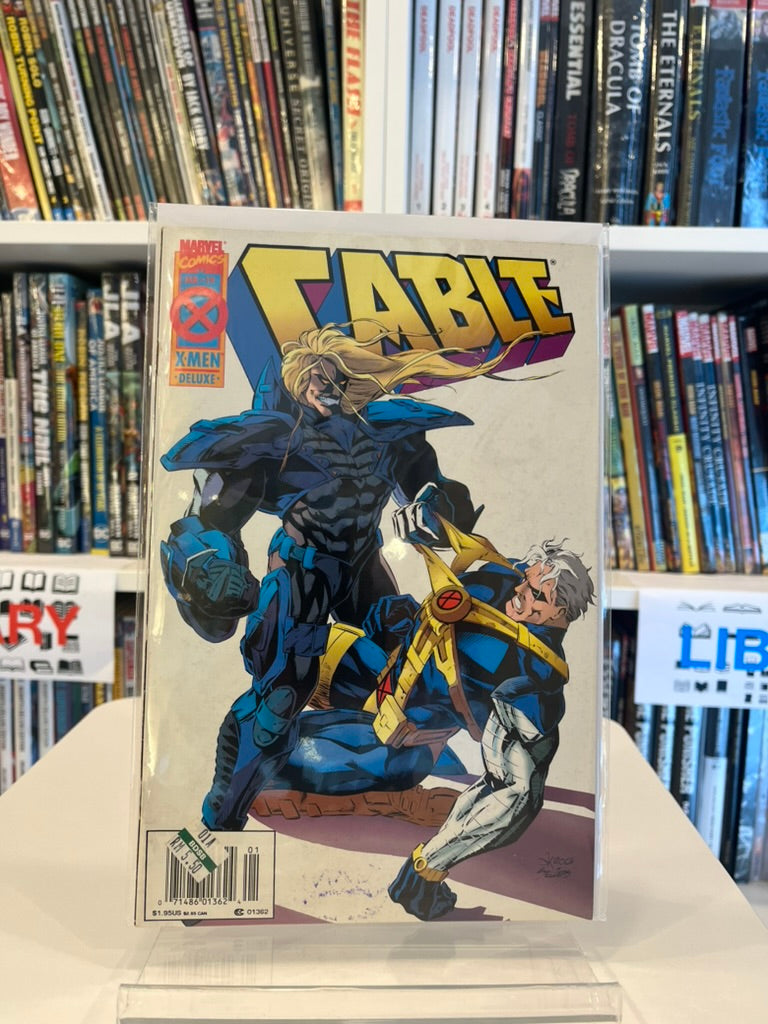 Cable #19