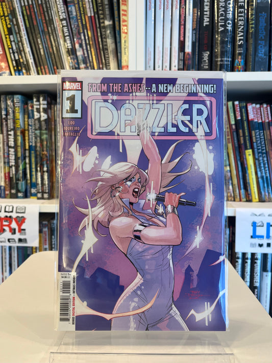 Dazzler (2024) #1