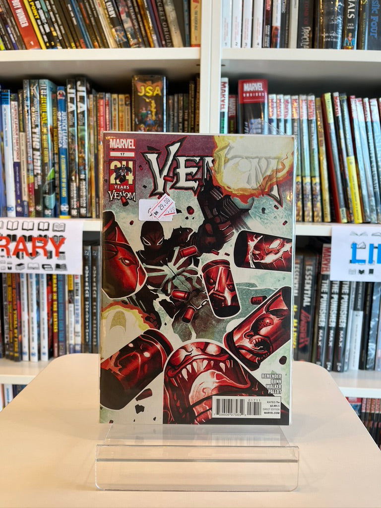 Venom #17