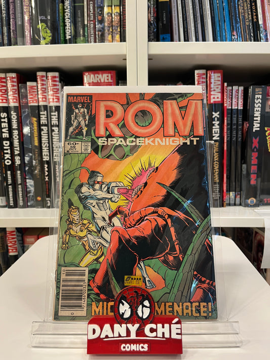 ROM #59