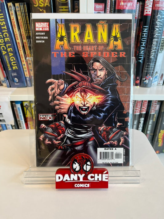ARANA #11