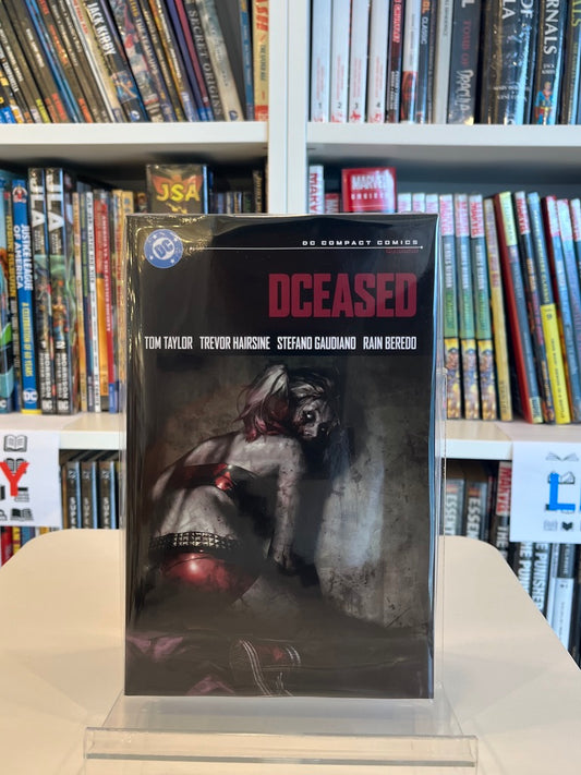 DCEASED (COMPACT EDITION SC)