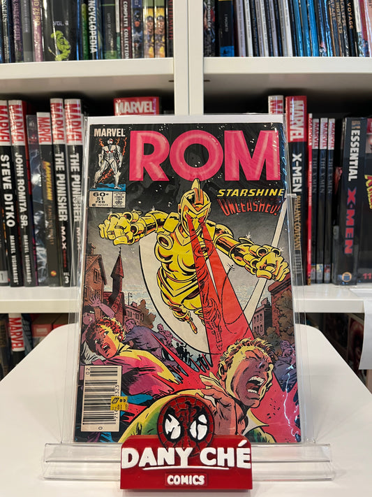 ROM #51