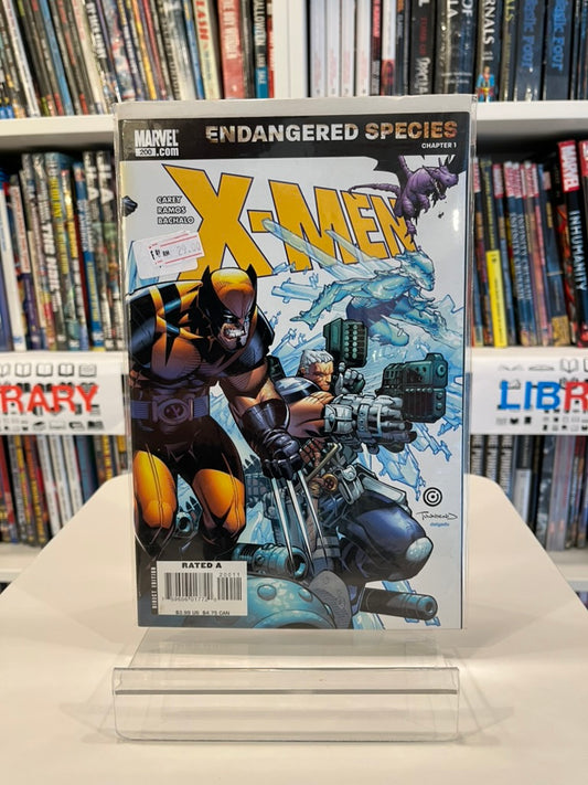 X-Men #200