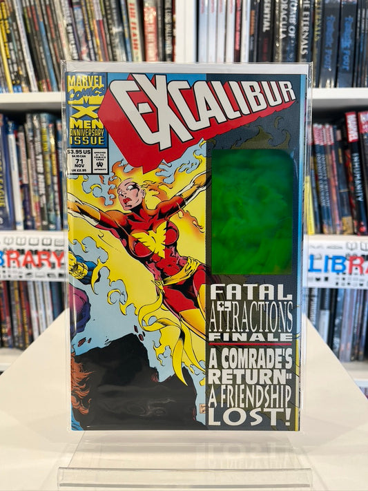 Excalibur #71