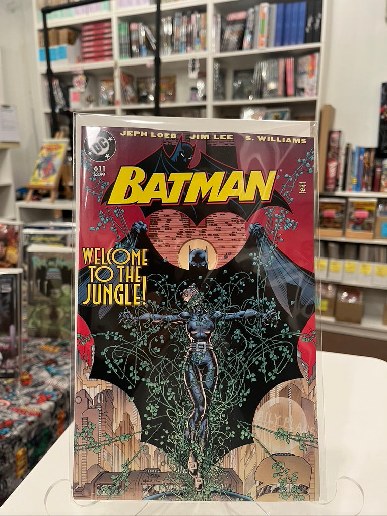Batman #611 (Facsimile Edition)