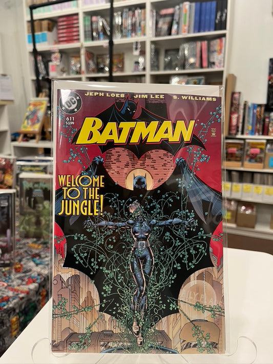 Batman #611 (Facsimile Edition)