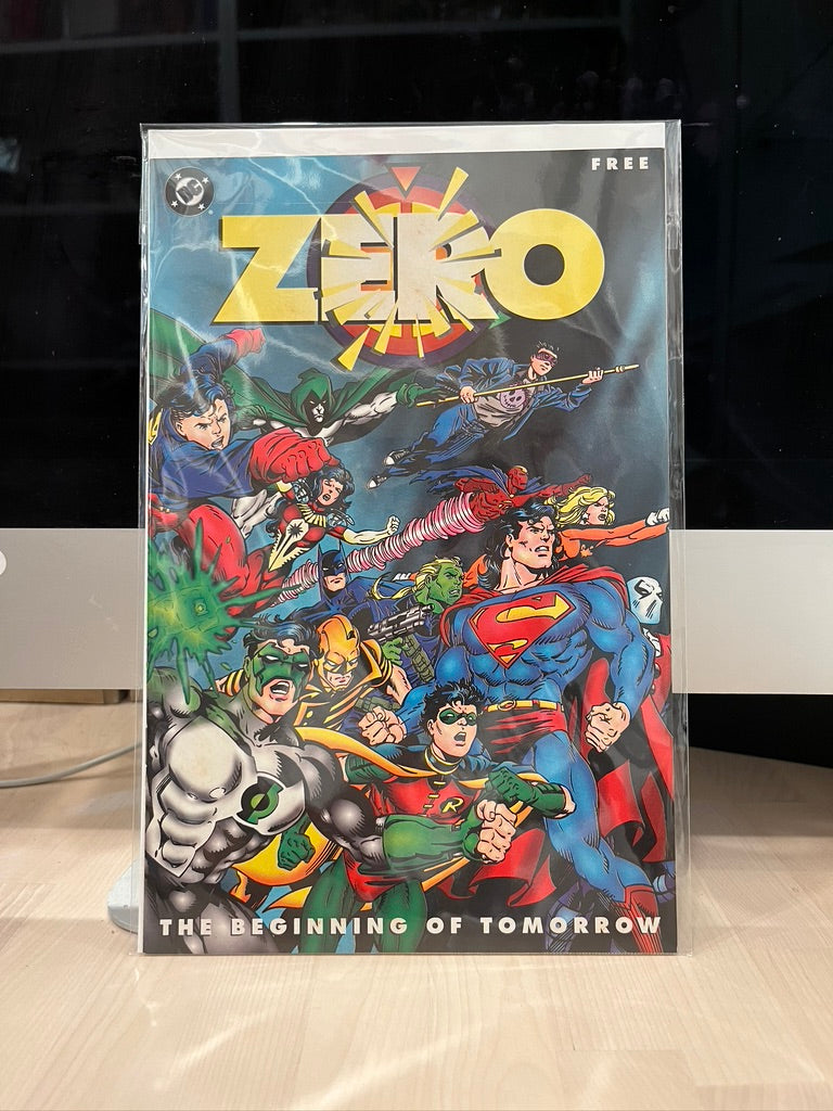 Zero