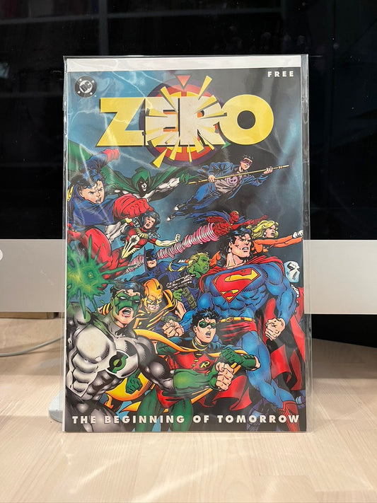 Zero