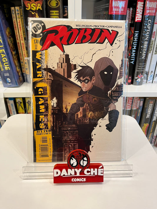 ROBIN #130