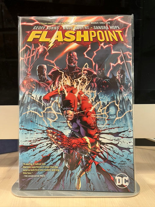 Flashpoint (SC)