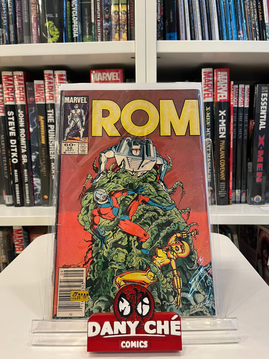 ROM #58