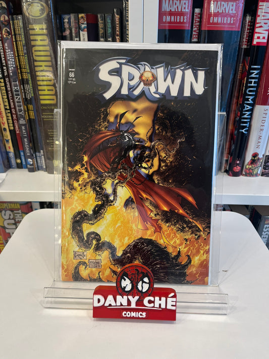 SPAWN #66