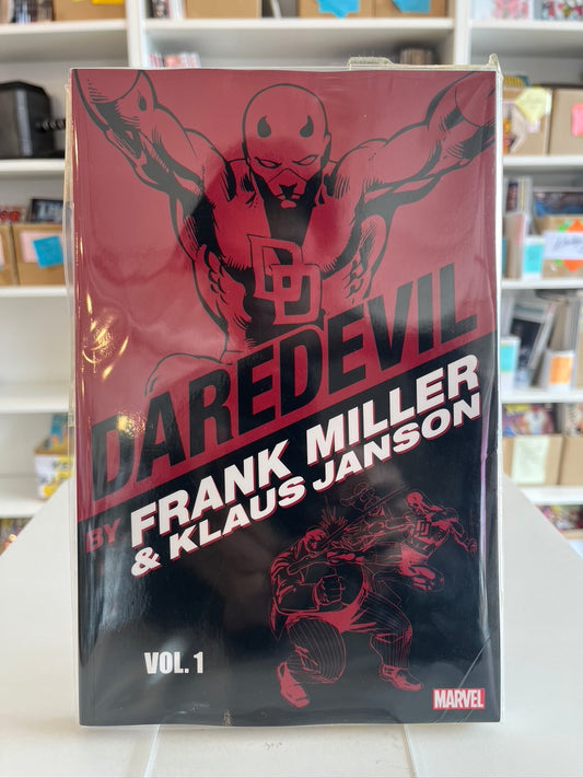 Daredevil Vol 1 (SC)