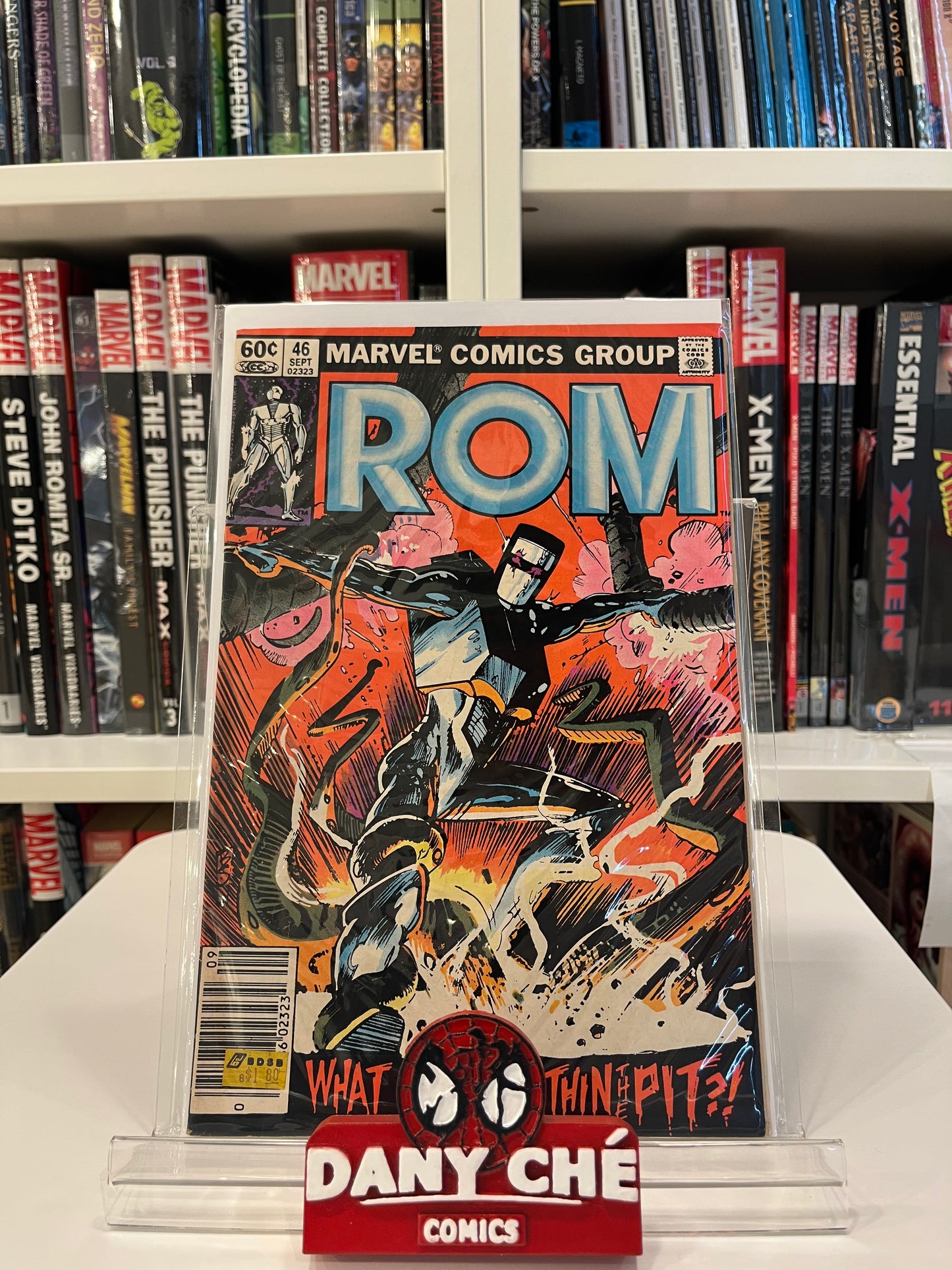ROM #46