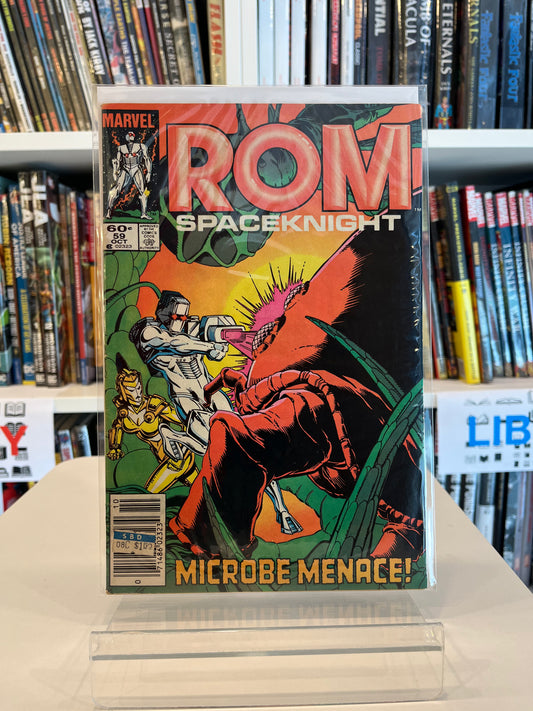 ROM #59