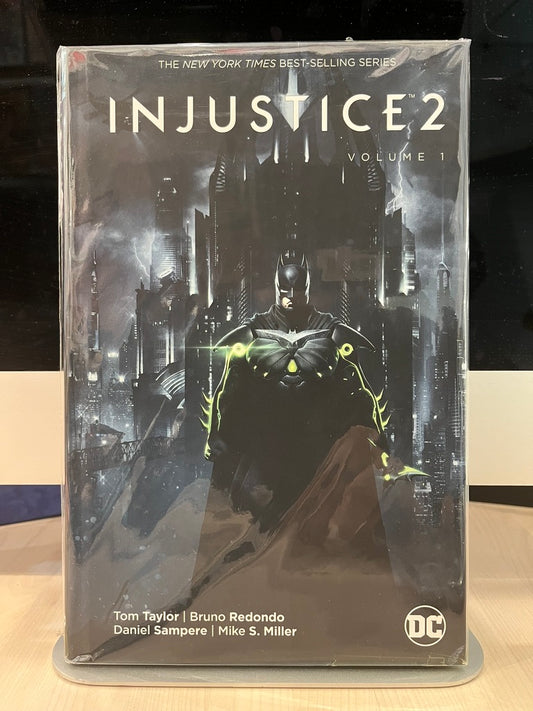 Injustice 2 (HC)