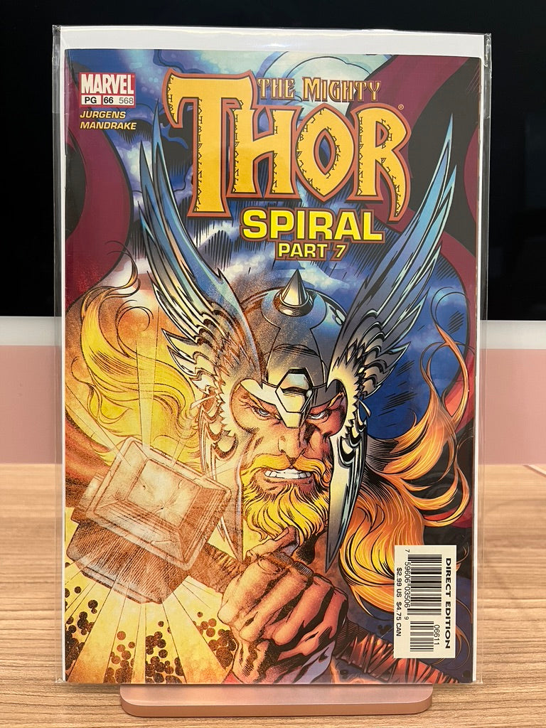 Thor #66