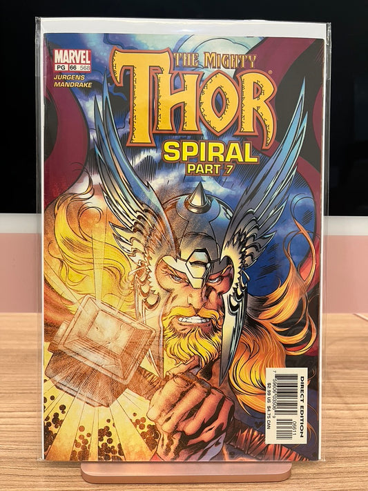 Thor #66