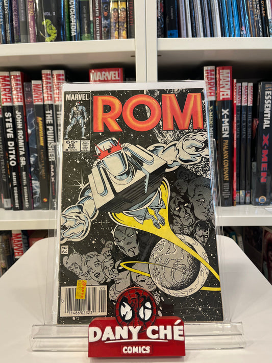 ROM #66