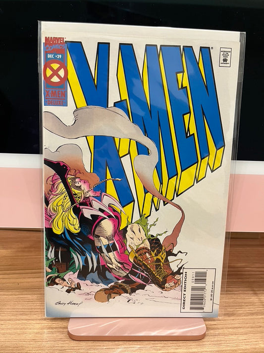 X-Men #39