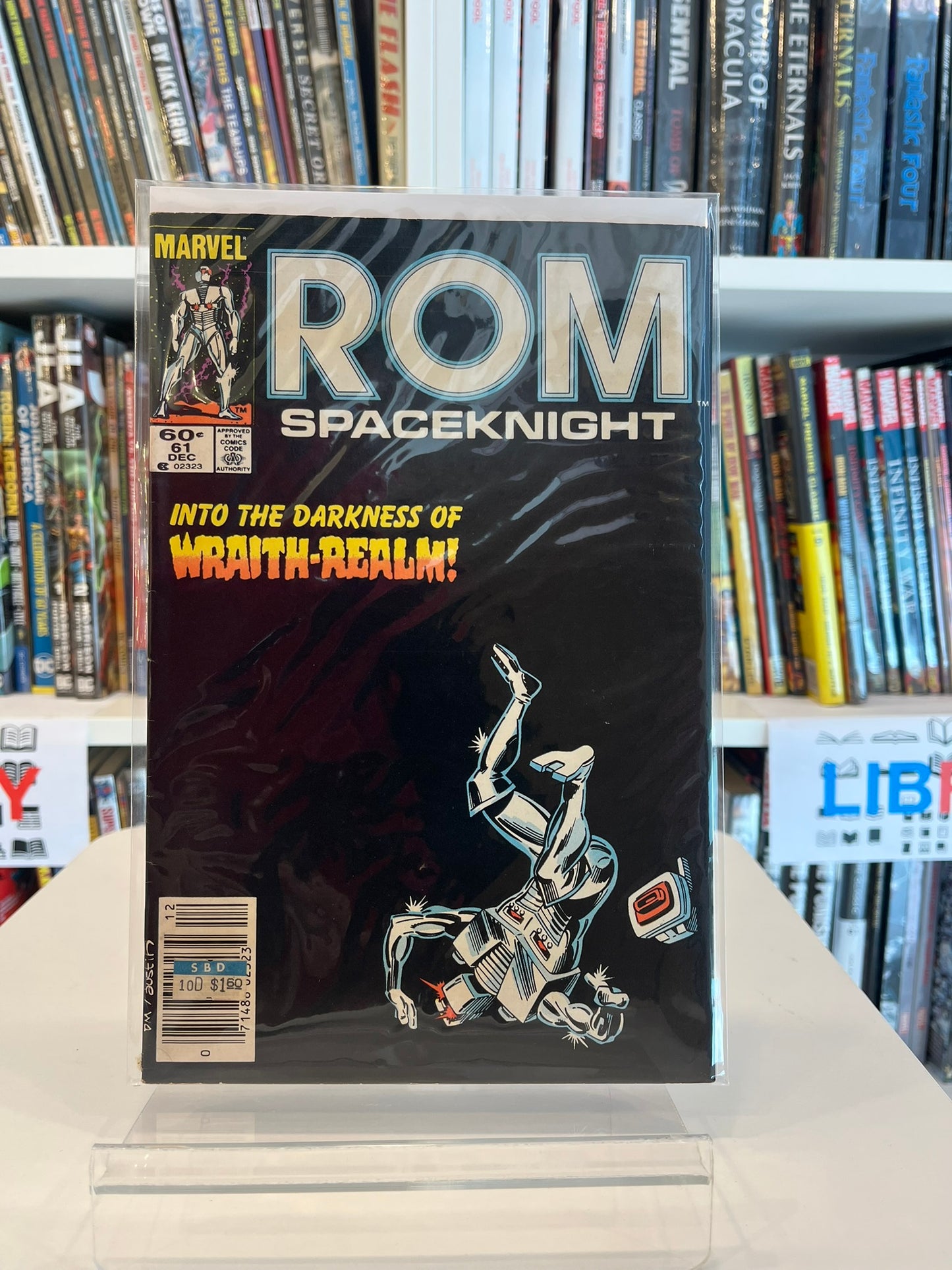ROM #61