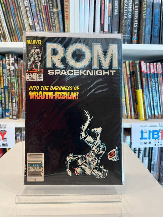 ROM #61
