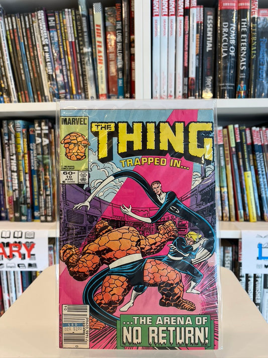 The Thing #10