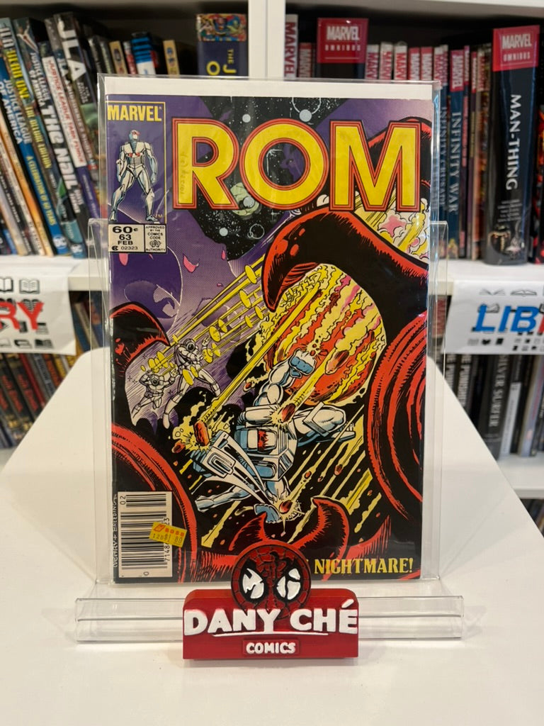 ROM #63