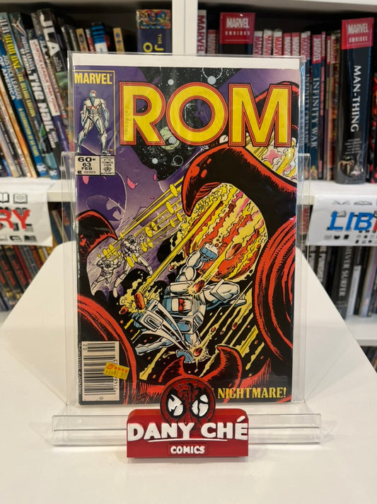 ROM #63