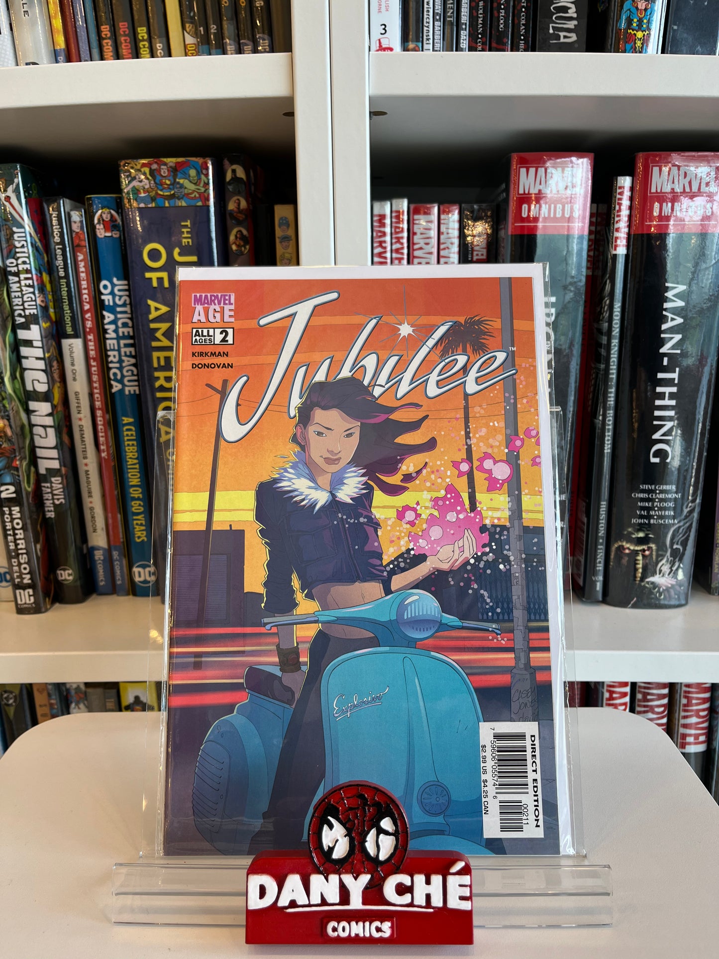 JUBILEE (2004) COMPLETE (SET OF 6)