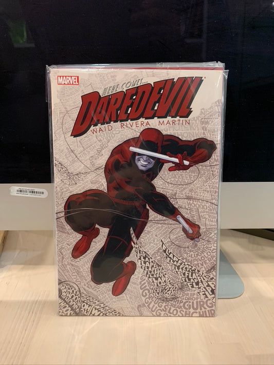 Daredevil Vol 1 (SC)