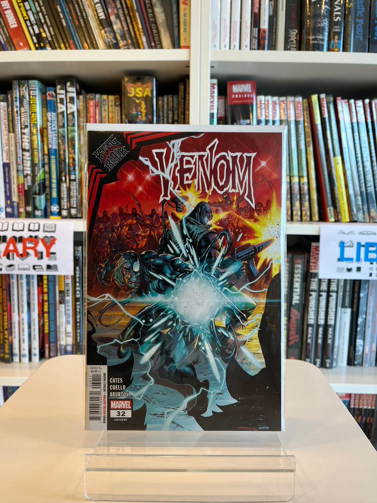 Venom #32