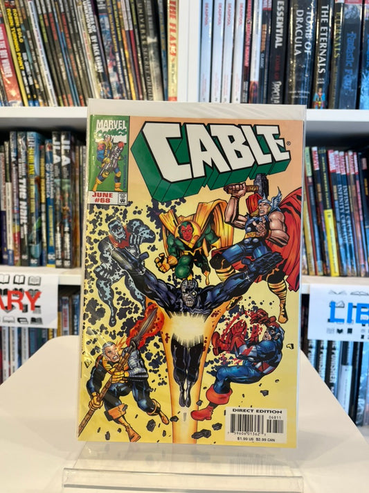 Cable #68