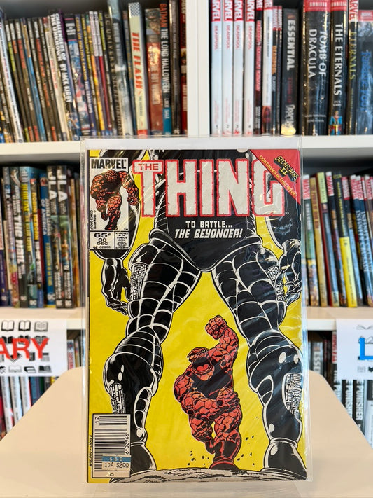 The Thing #30