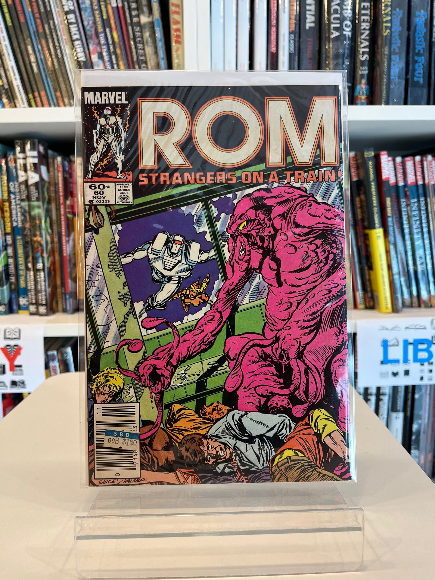ROM #60