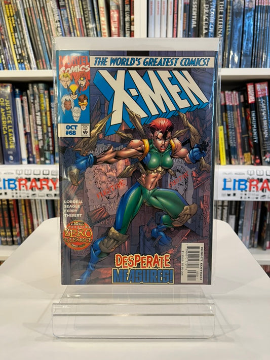 X-Men #68