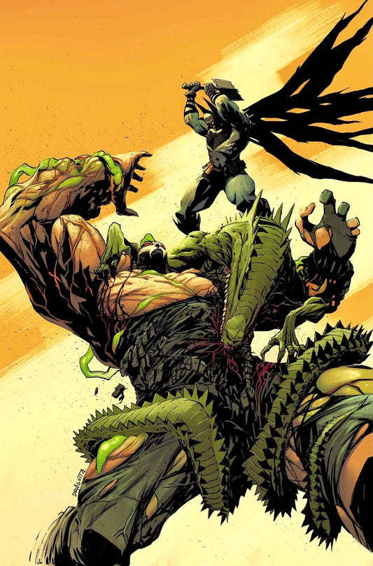 ABSOLUTE BATMAN #14 CVR A NICK DRAGOTTA