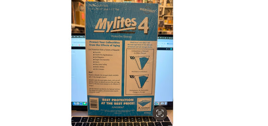 Mylites4 (Standards)