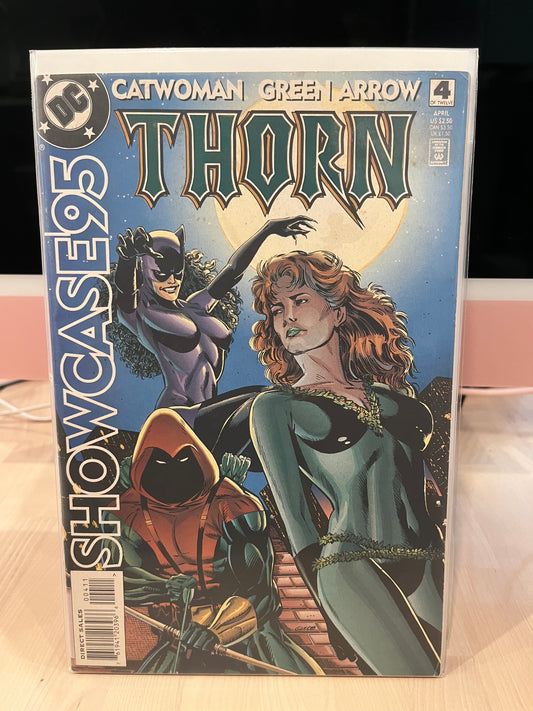 Thorn #4