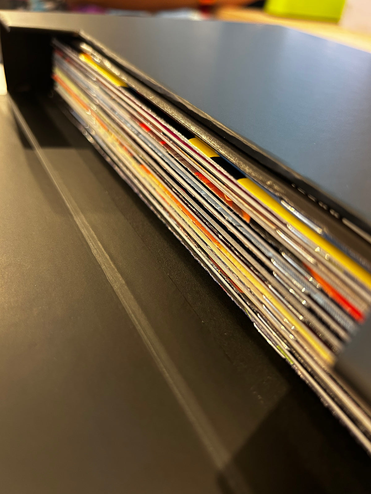 ABSOLUTE BATMAN (#1-#20 + ANNUAL 2025) W/ CUSTOM COMIC FOLIO