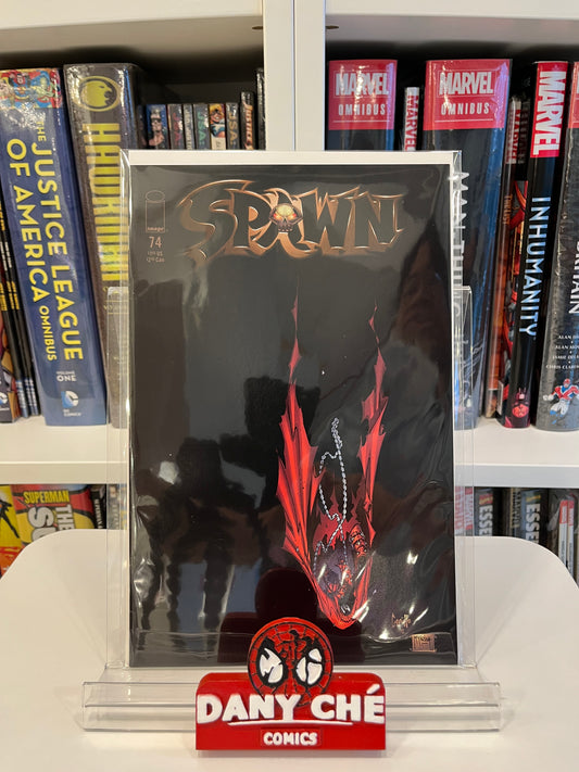 SPAWN #74