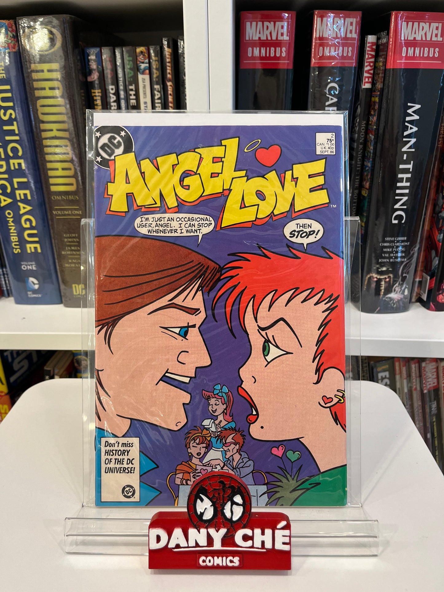 ANGEL LOVE #2