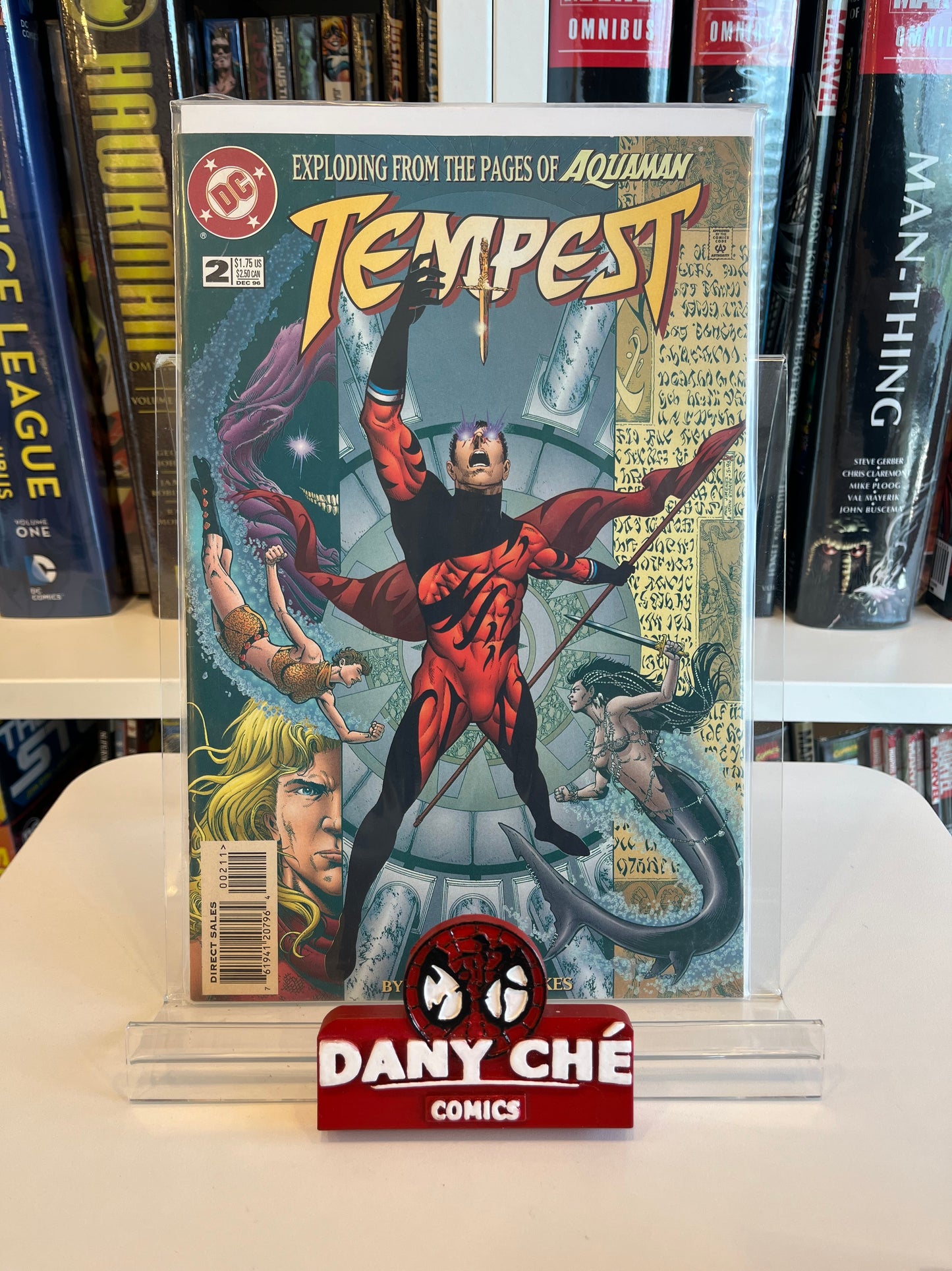 TEMPEST #2