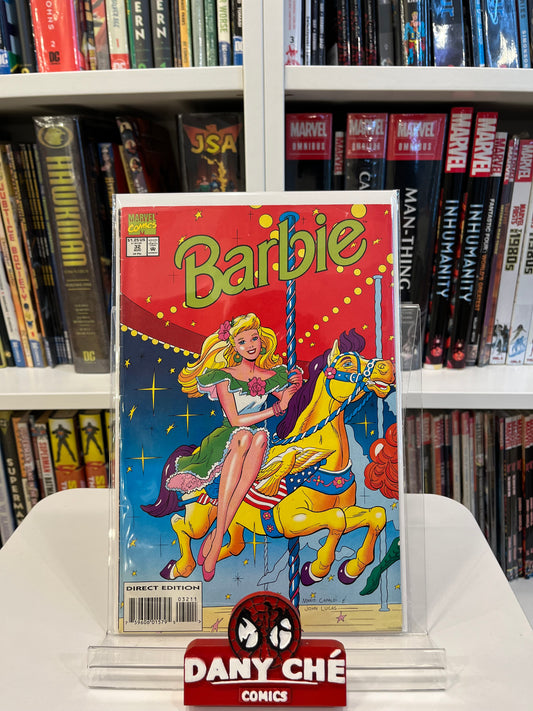 BARBIE #32