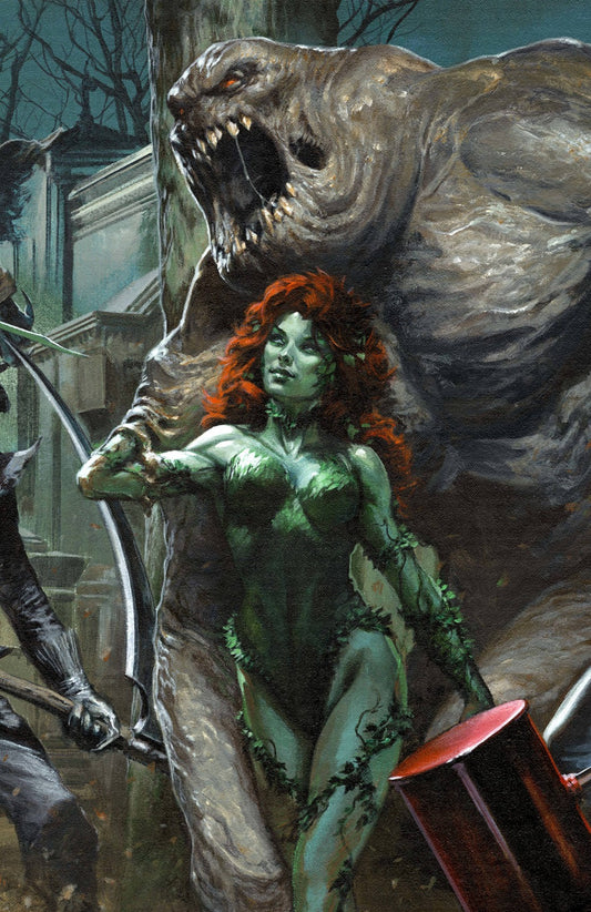 BATMAN #162 CVR C GABRIELE DELL OTTO