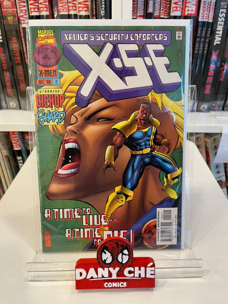 X.S.E #2
