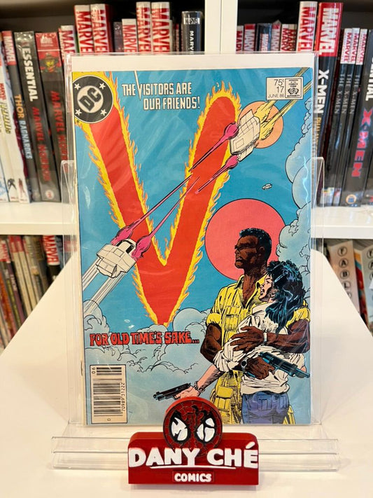 V #17